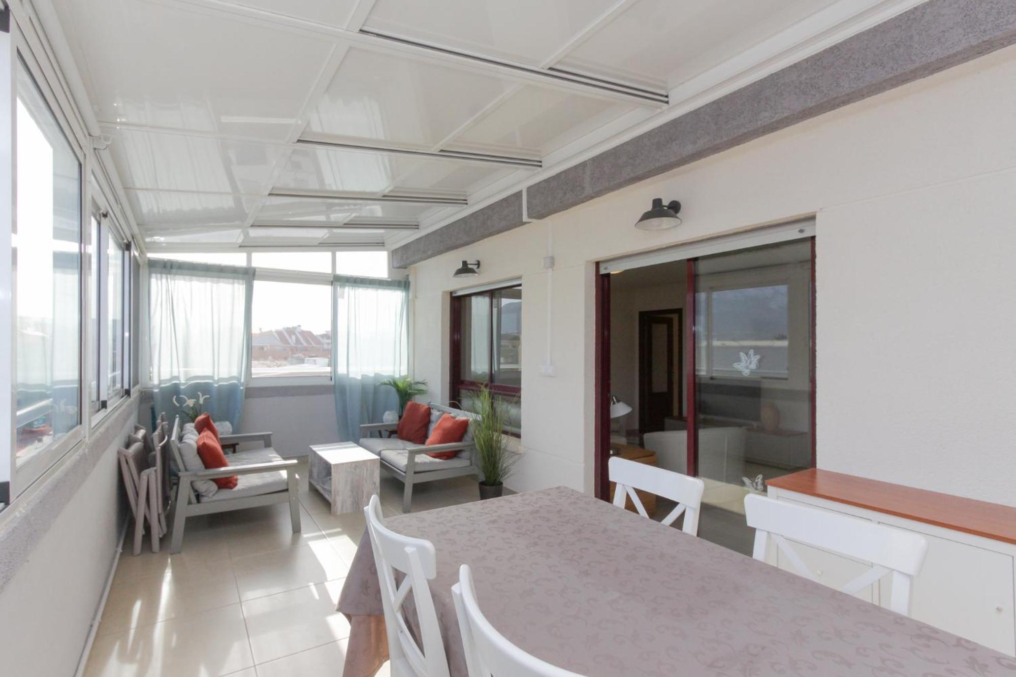 Atico Mira-Rosa By Costablancarent Apartment Дения Екстериор снимка