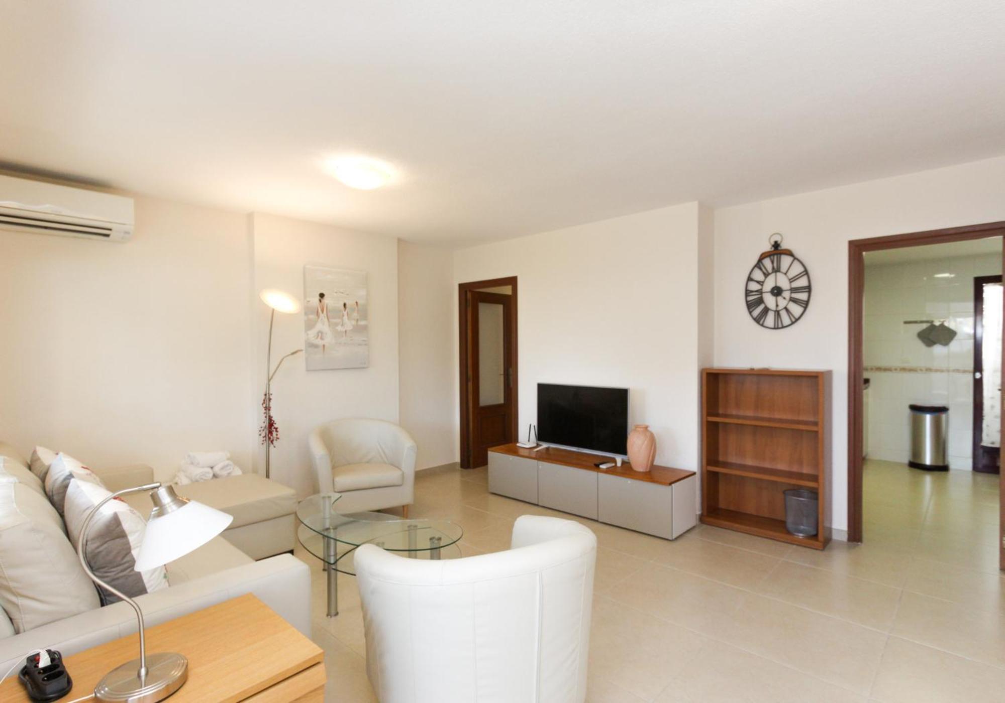 Atico Mira-Rosa By Costablancarent Apartment Дения Екстериор снимка