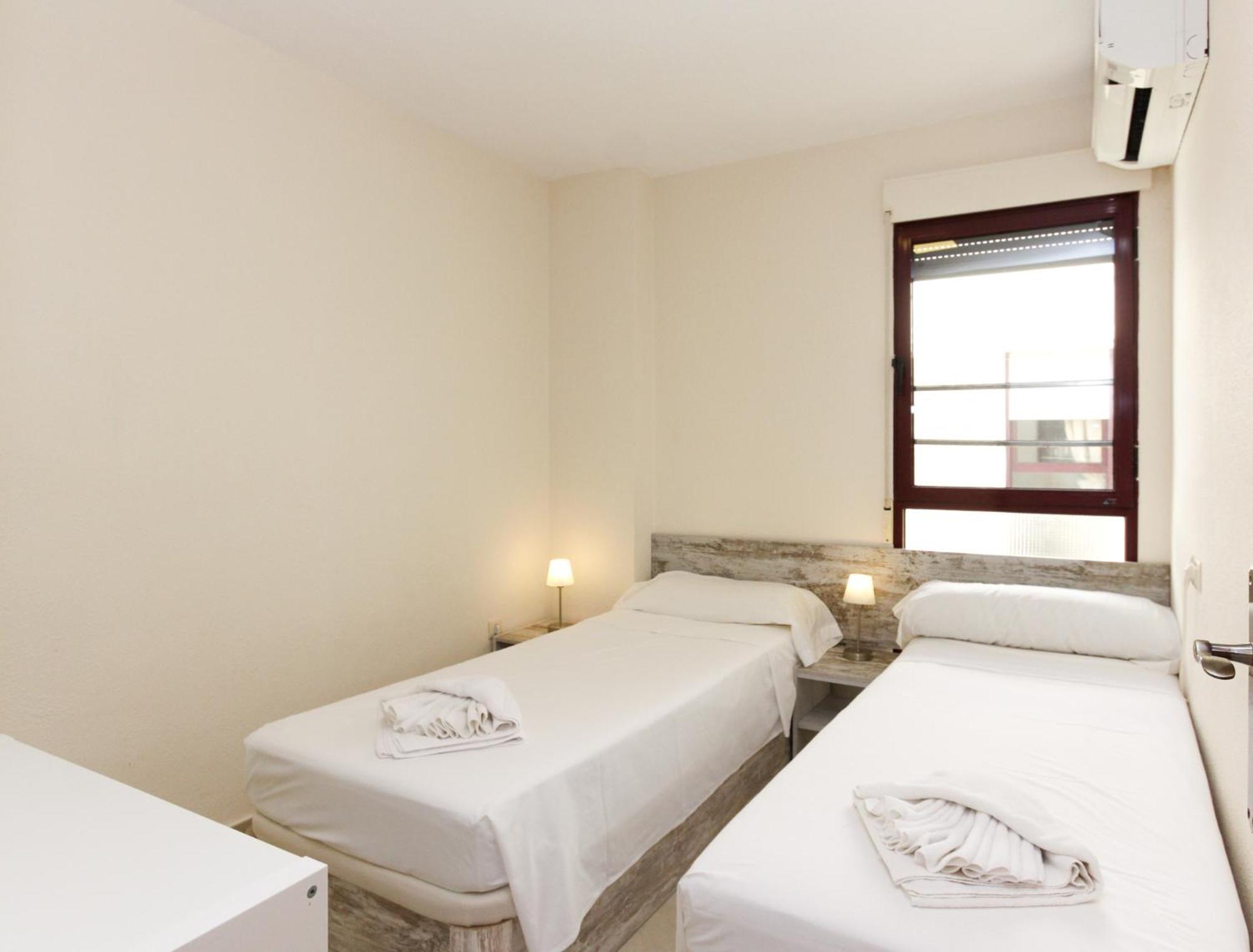 Atico Mira-Rosa By Costablancarent Apartment Дения Екстериор снимка