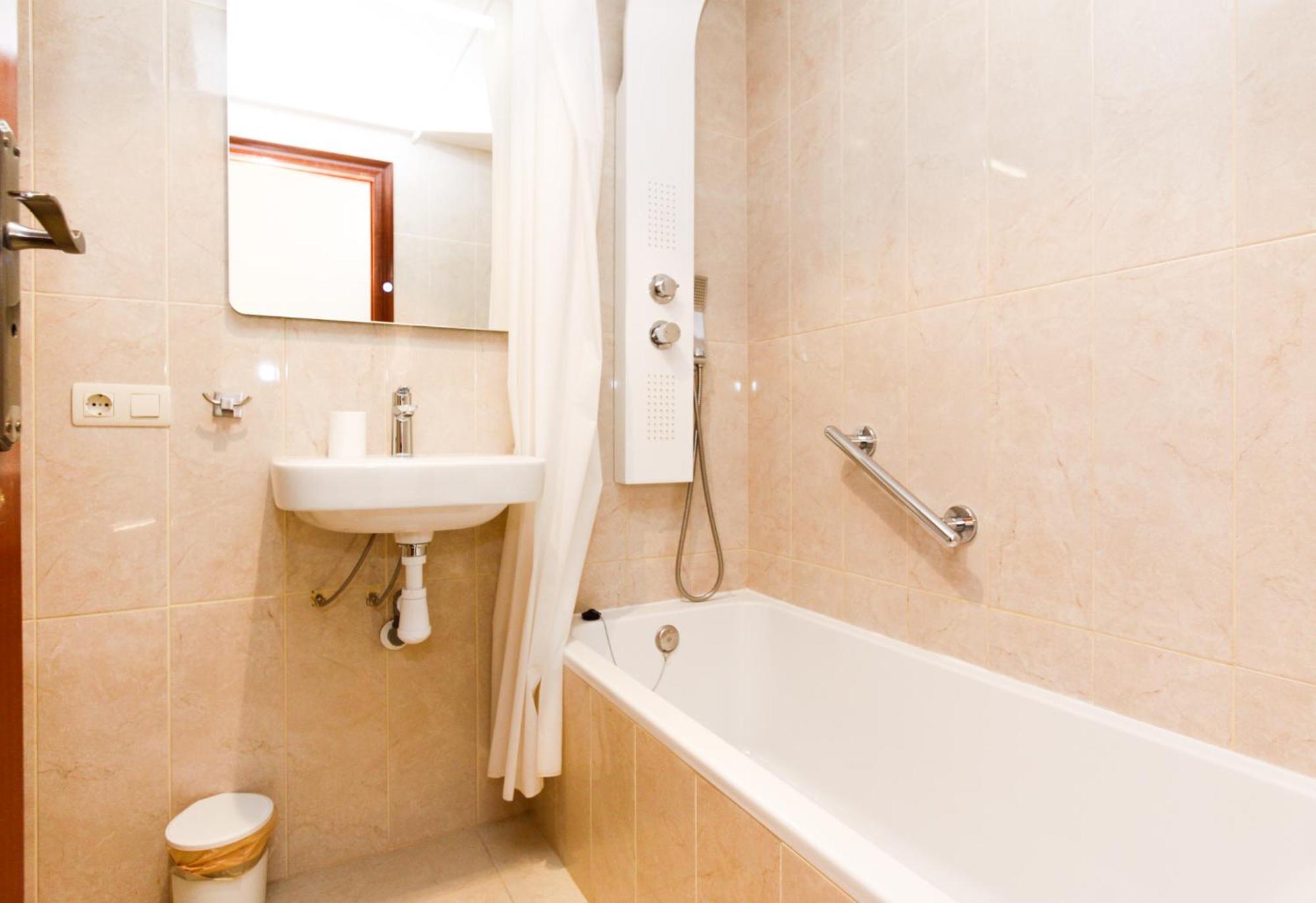 Atico Mira-Rosa By Costablancarent Apartment Дения Екстериор снимка